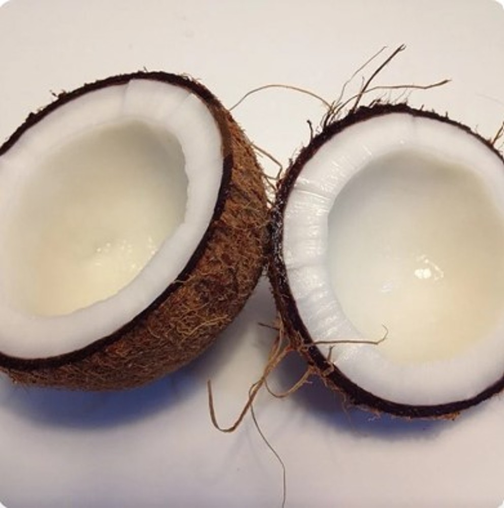 Coconut Juice