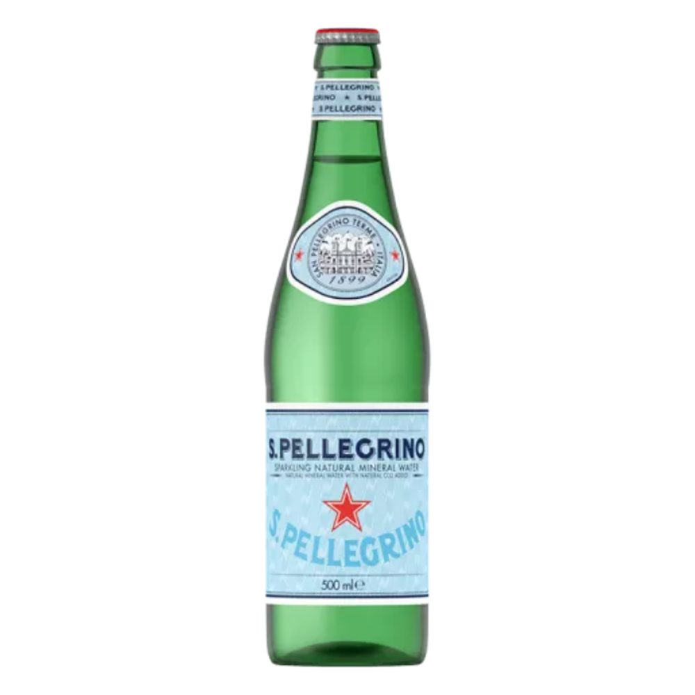 San Pellegrino 750 ml