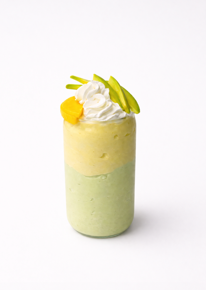NEW Avo Dream Shock