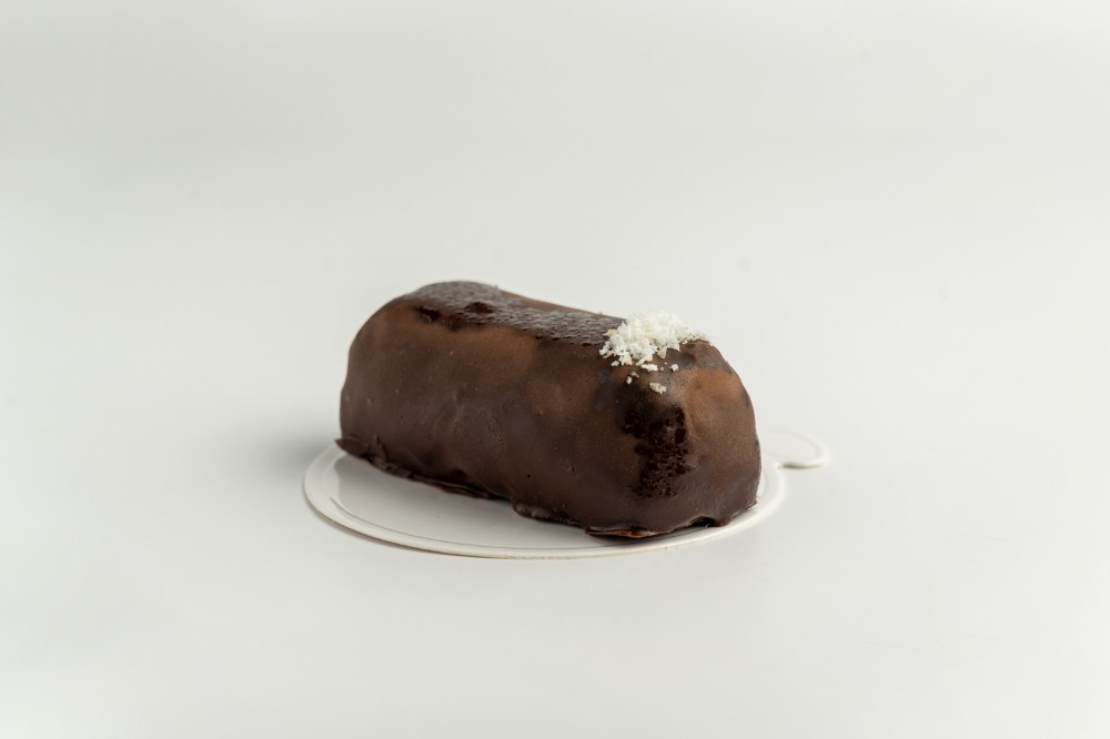 Bounty Bar Vegan