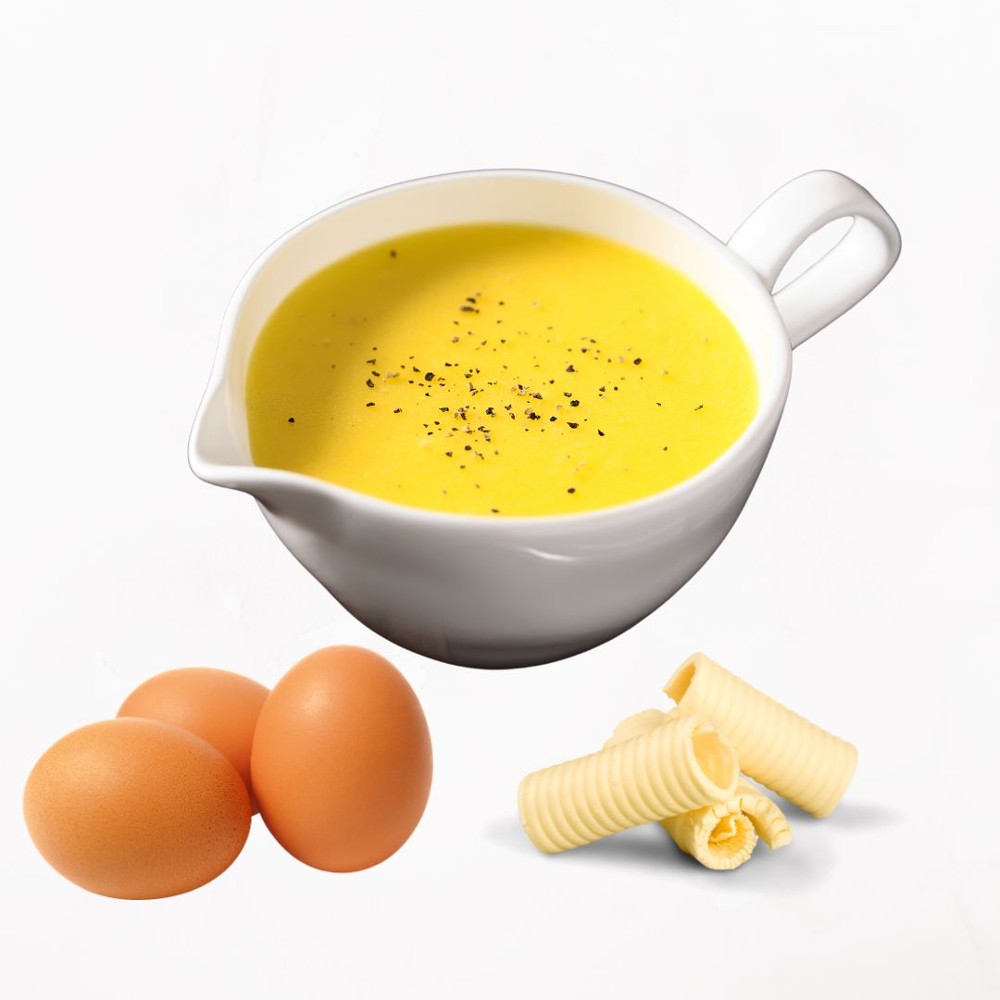 hollandaise sauce