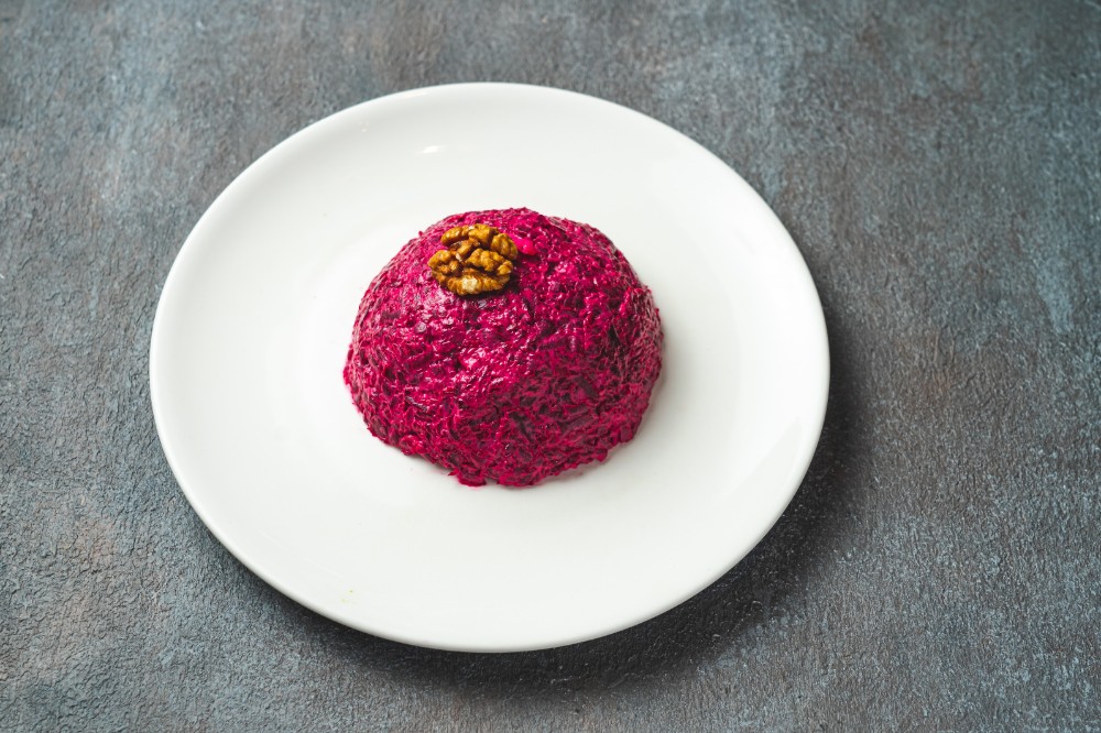 Beetroot Salad Vegan 1 kg