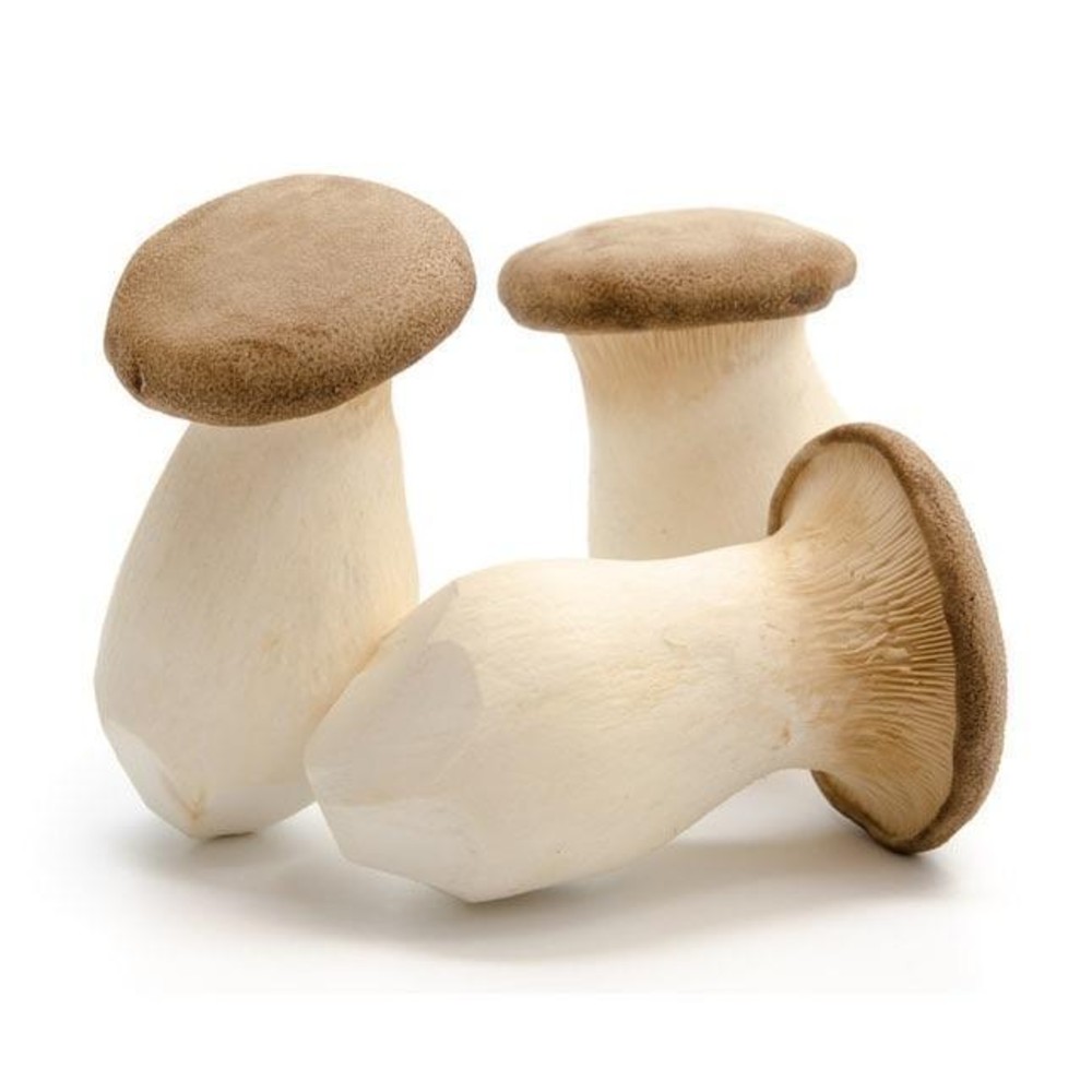 Fried King Oyster Shrooms 80 gr