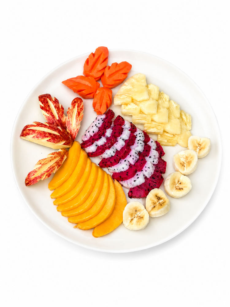 Fruit Plate