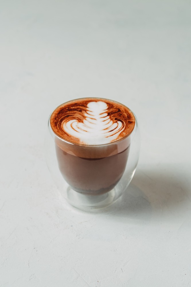 Mocha Coffee
