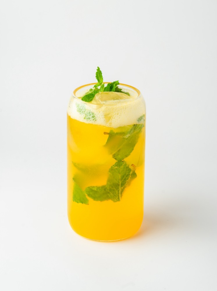 NEW Passion Fruit Mint