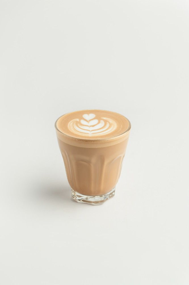 Flat White 200 ml