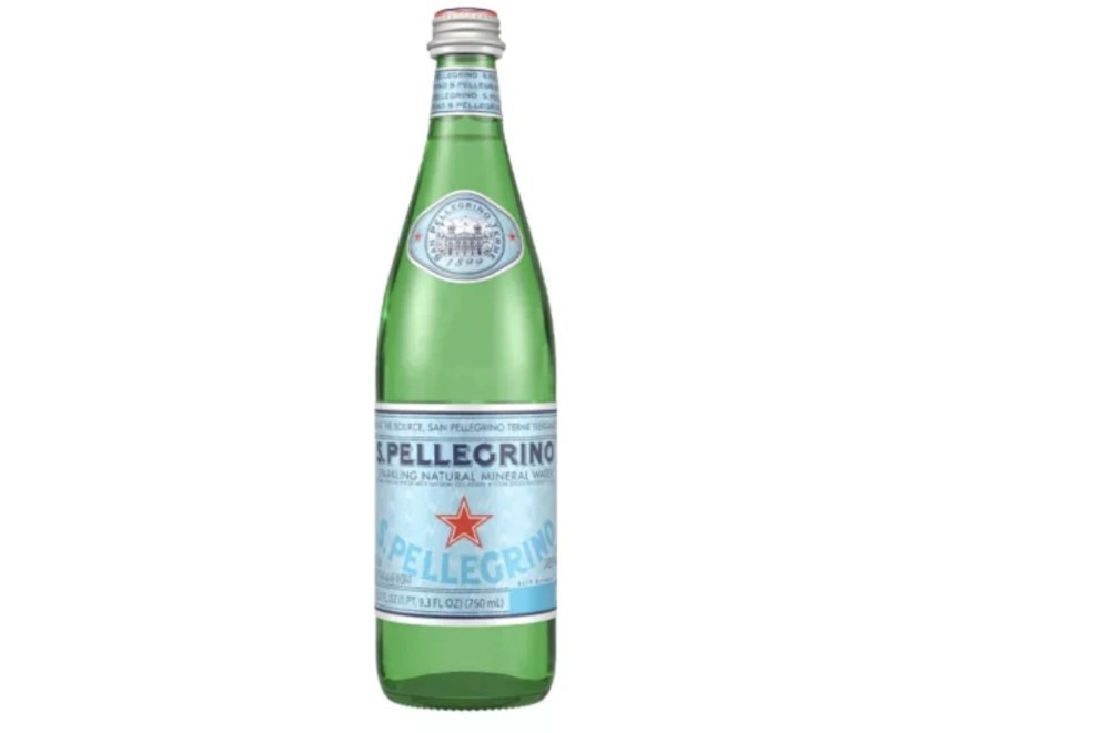San Pellegrino 0,75