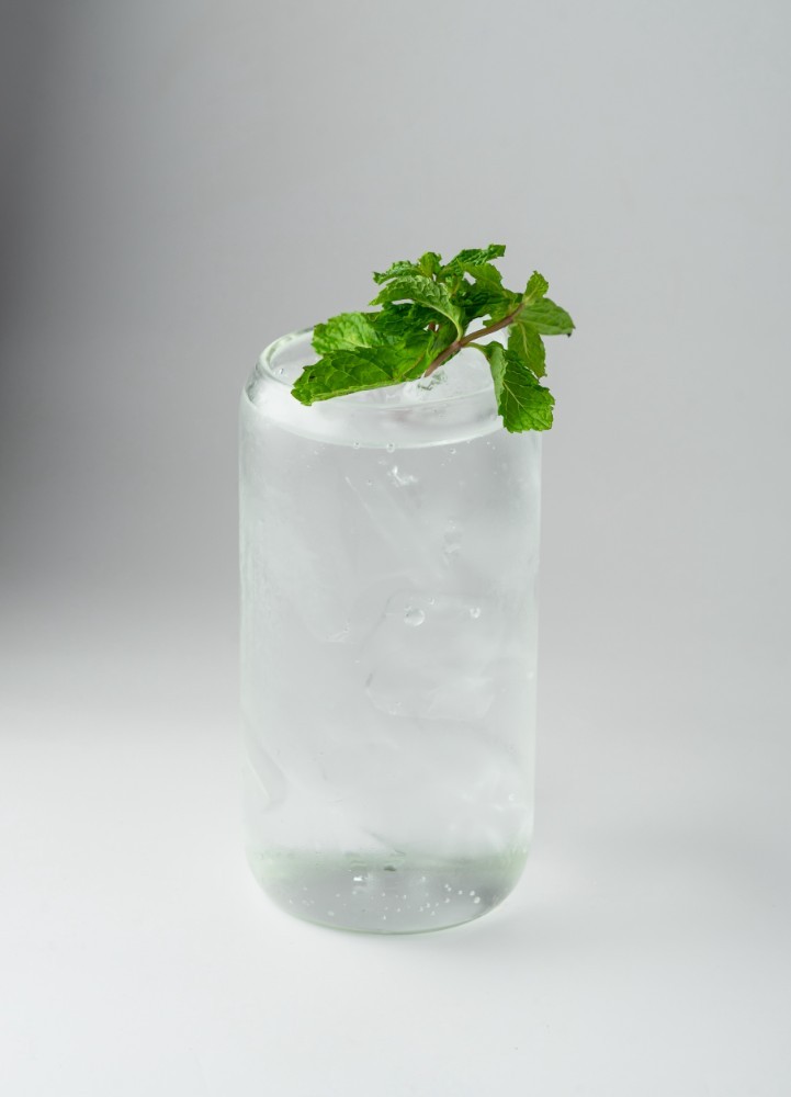 NEW Mojito
