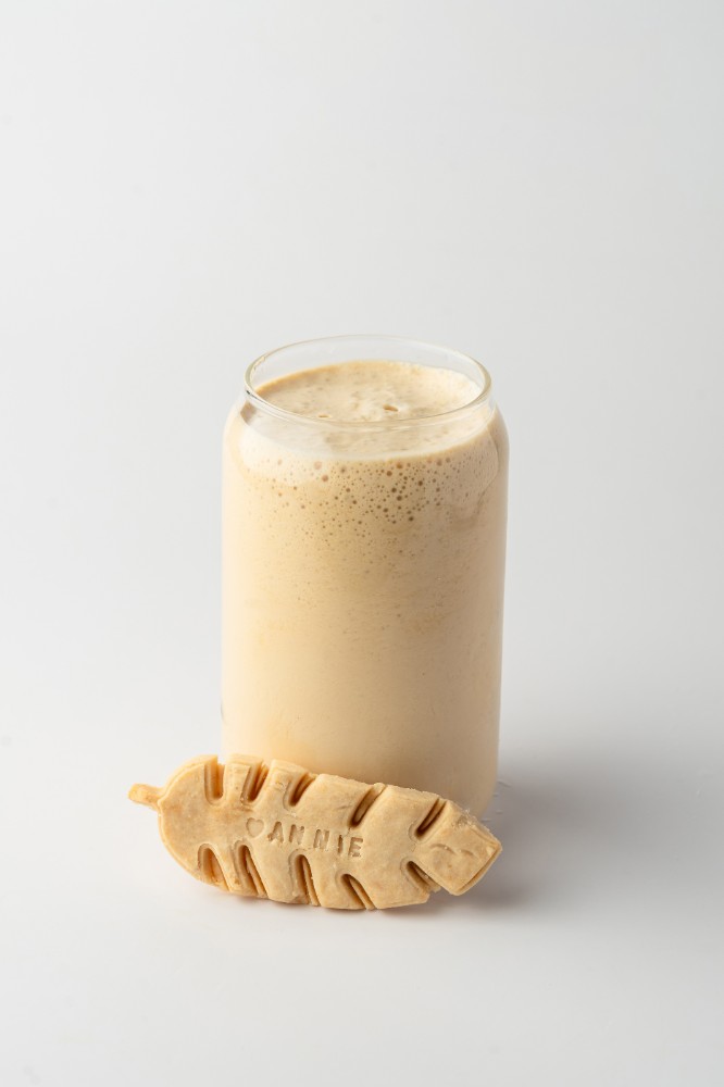 NEW Protein Coffee