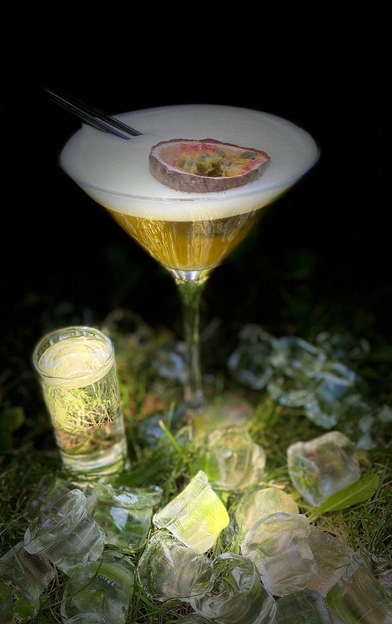 Порн стар мартіні \ Porn Star MARTINI 300