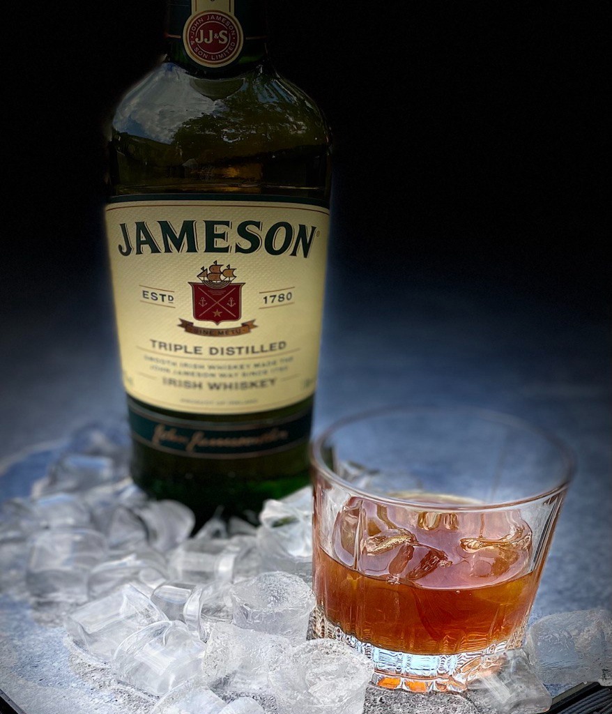 Виски - Jameson 50 мл