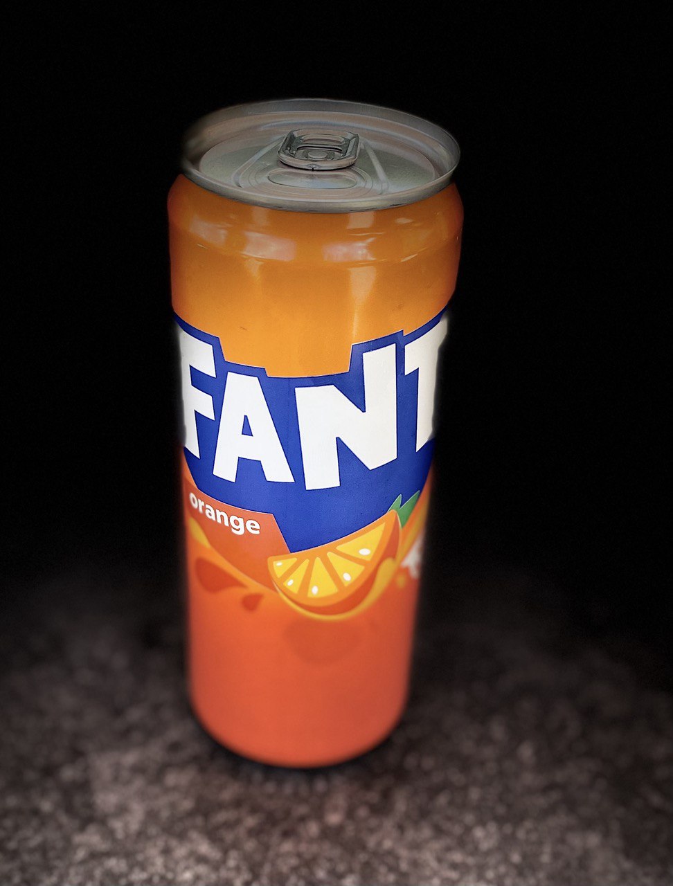 Fanta ж/б 0,33мл