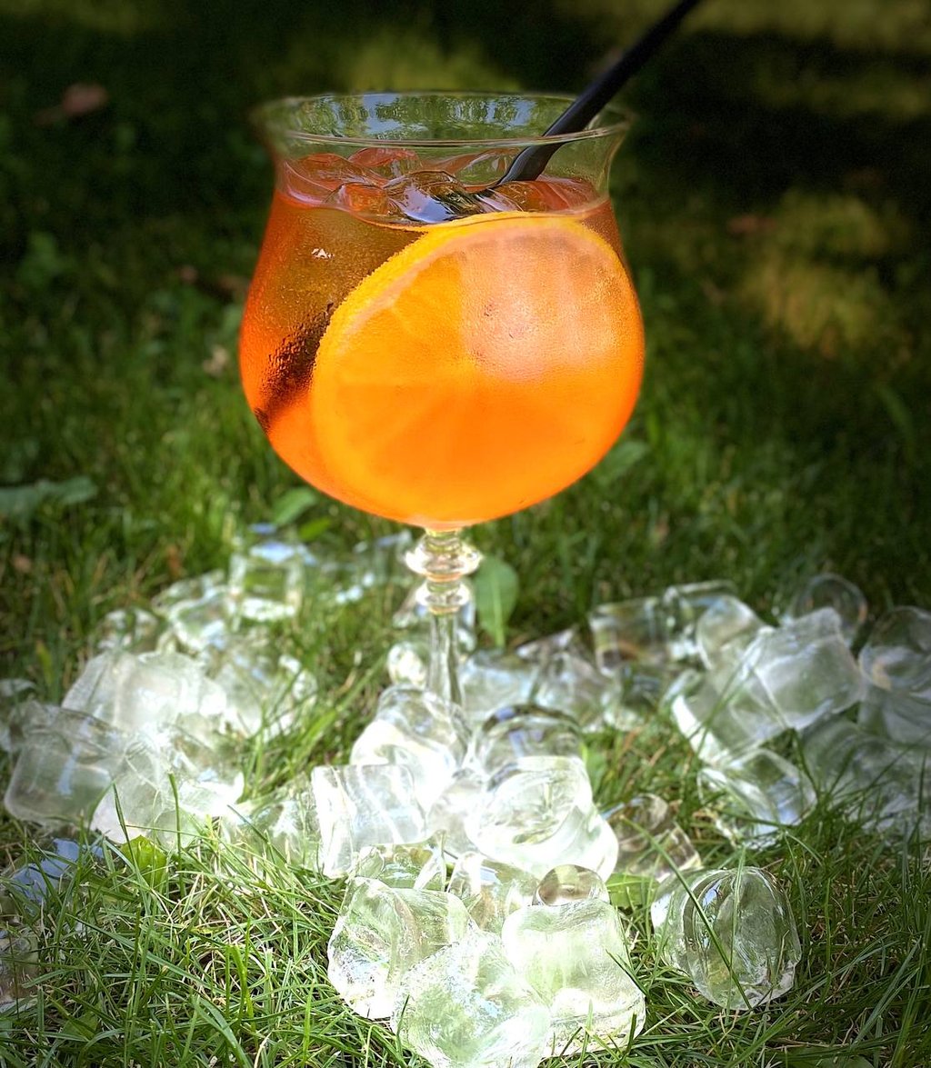 Апероль Шпріц \ Aperol spritz 300