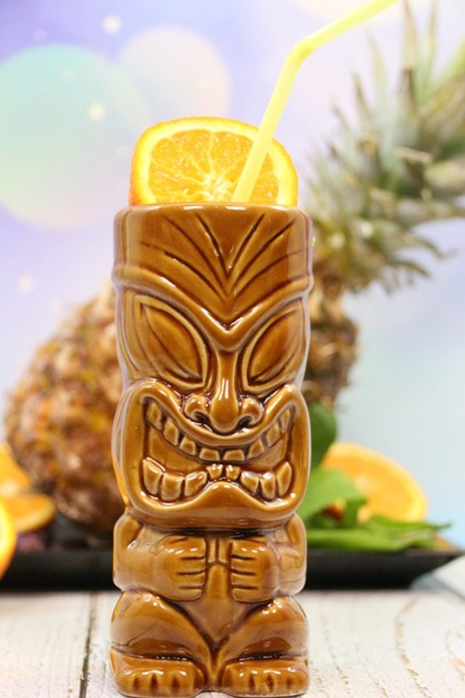 Tiki Mai Tai