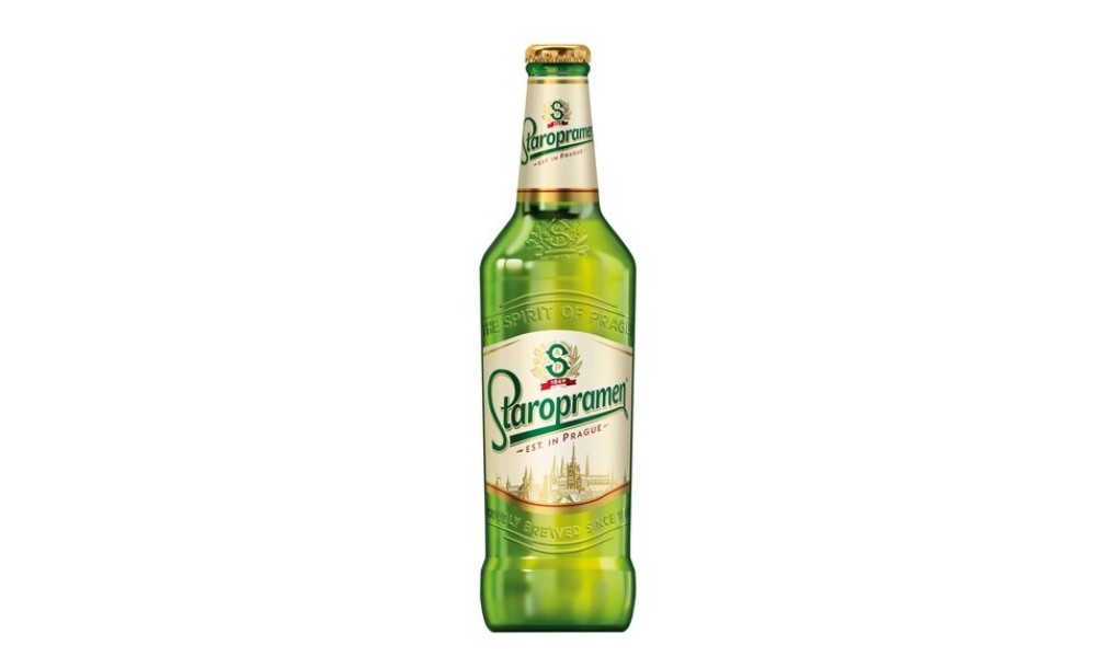 Staropramen