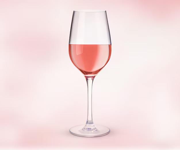 Акція Вино Vino Rosato 150мл 2+1