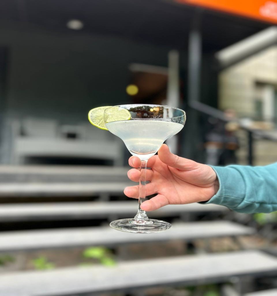 Коктейль Daiquiri 120 мл