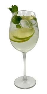 Коктейль Hugo Schweppes 495 мл
