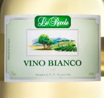 Вино Vino Bianco 150мл