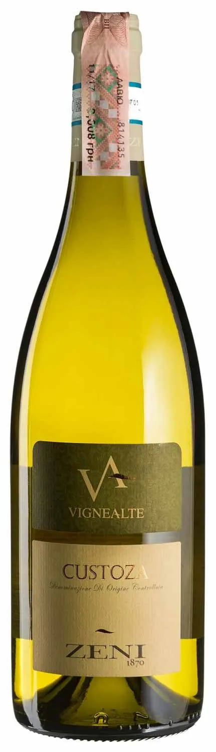 Bianco di Custoza Vigne Alte 150мл