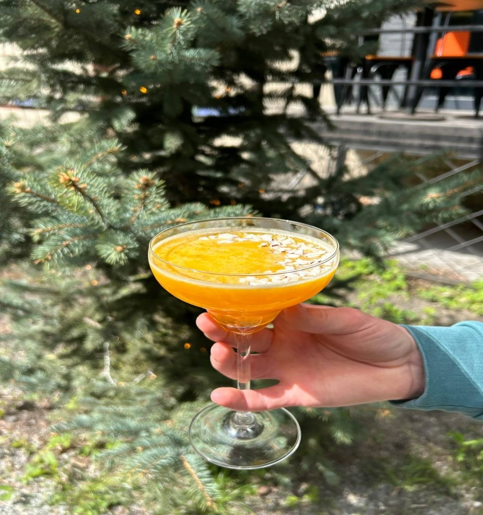 Коктейль Porn Star Martini 180 мл