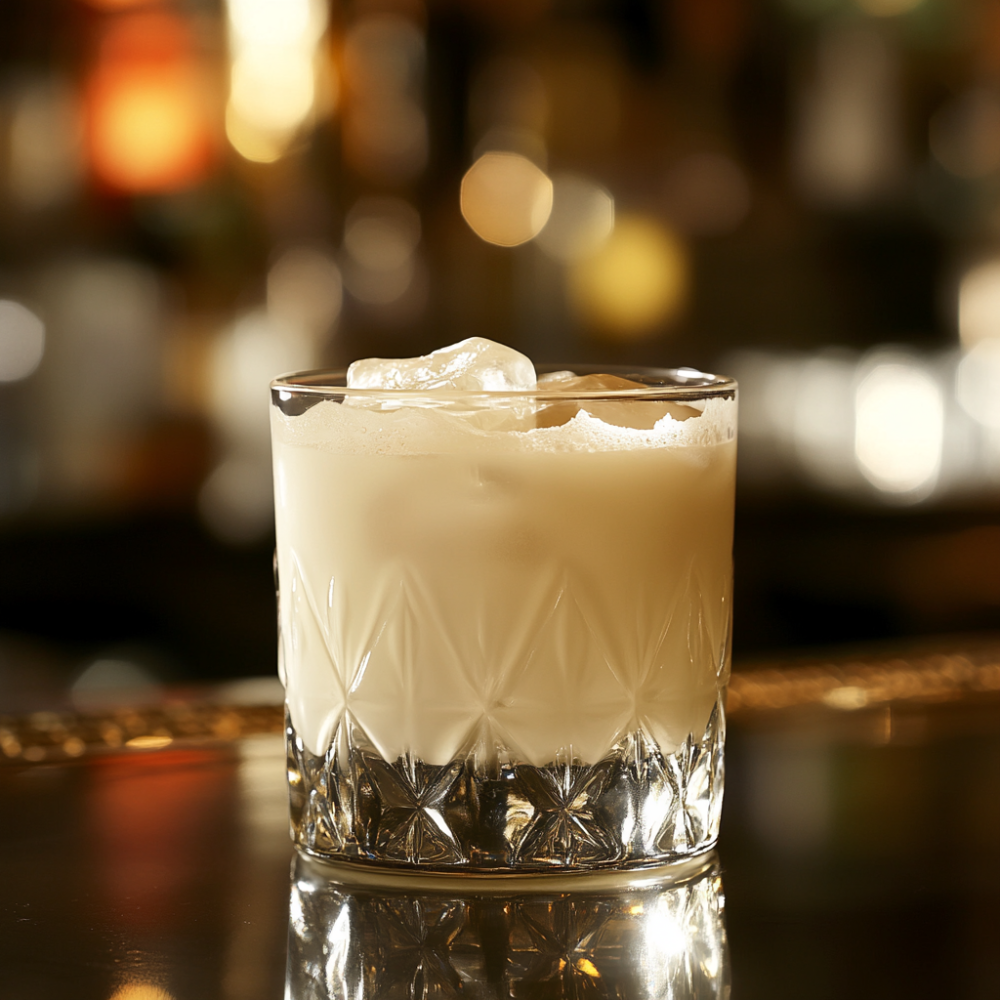 White Russian