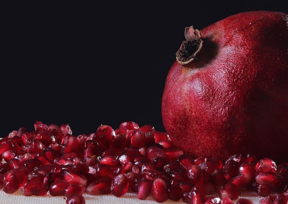 Pomegranate