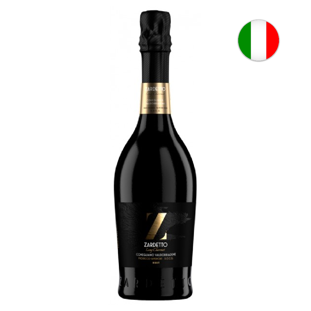 Prosecco Brut DOC - Bottle (Italy)