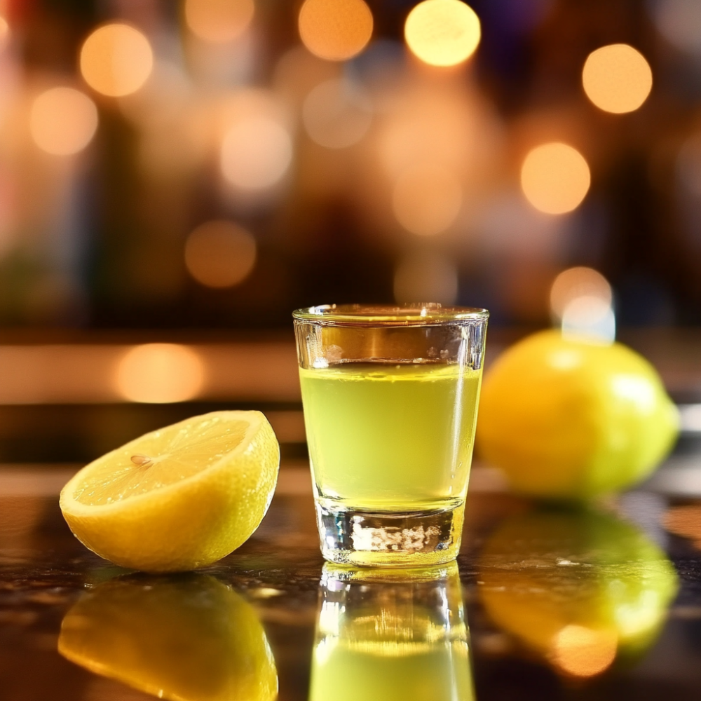 Limoncello