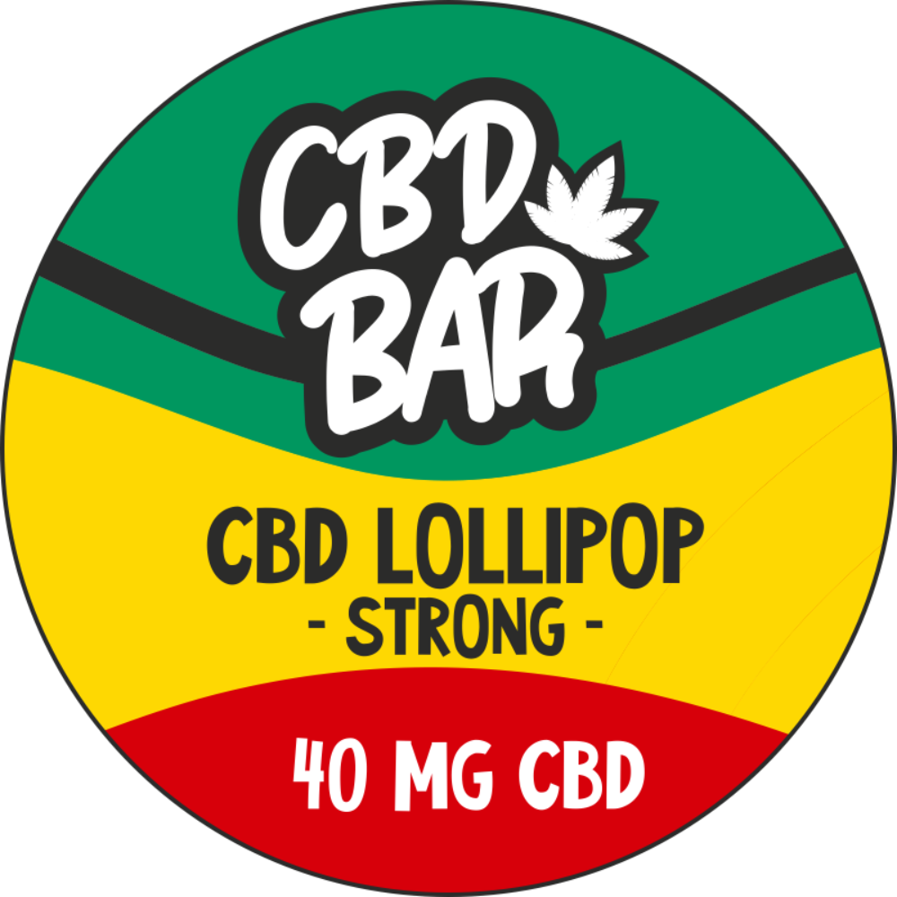 CBD Candy