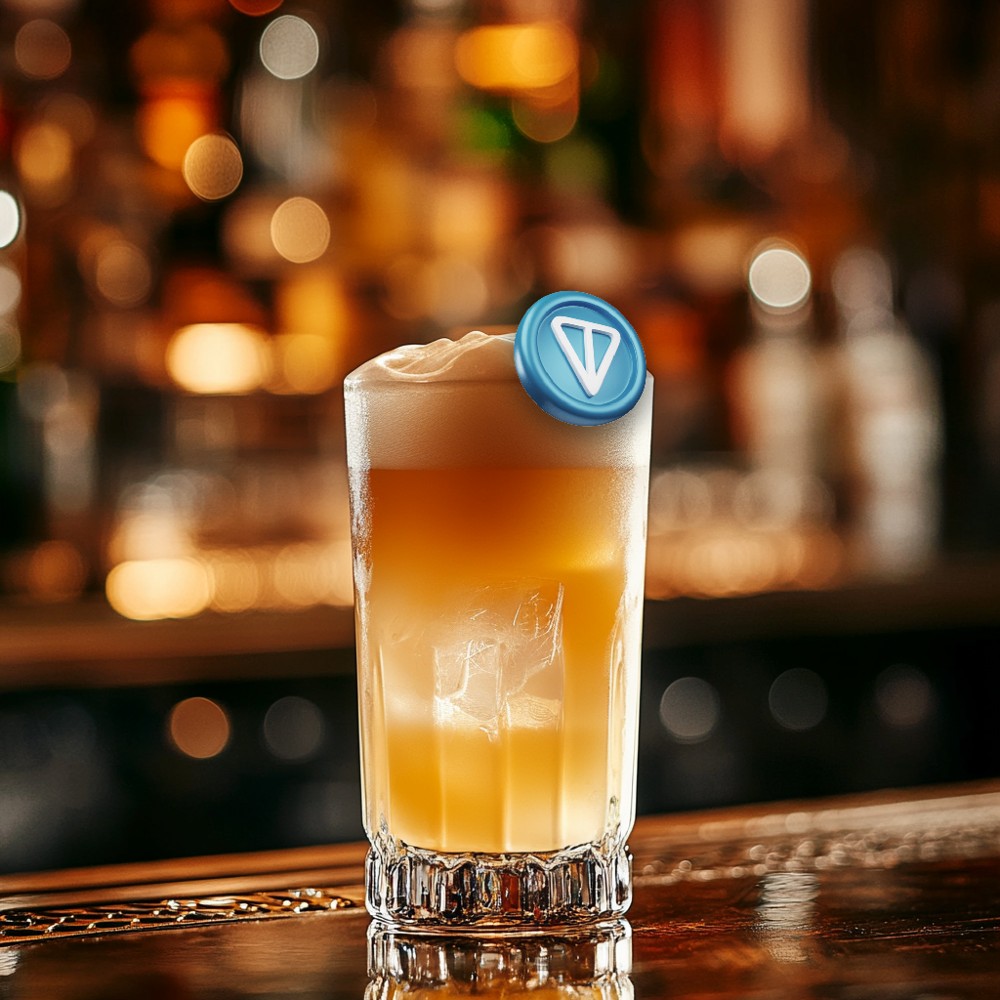 TON sour