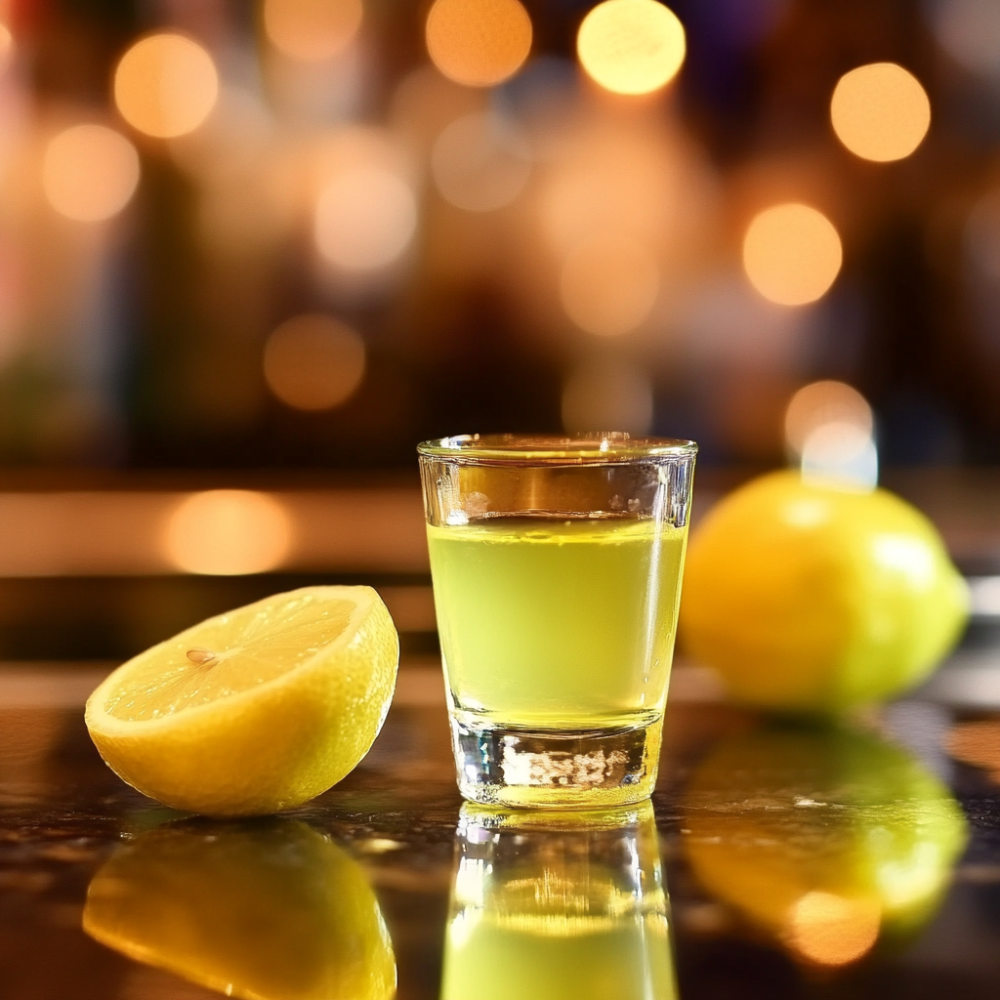 Limoncello (WIN)