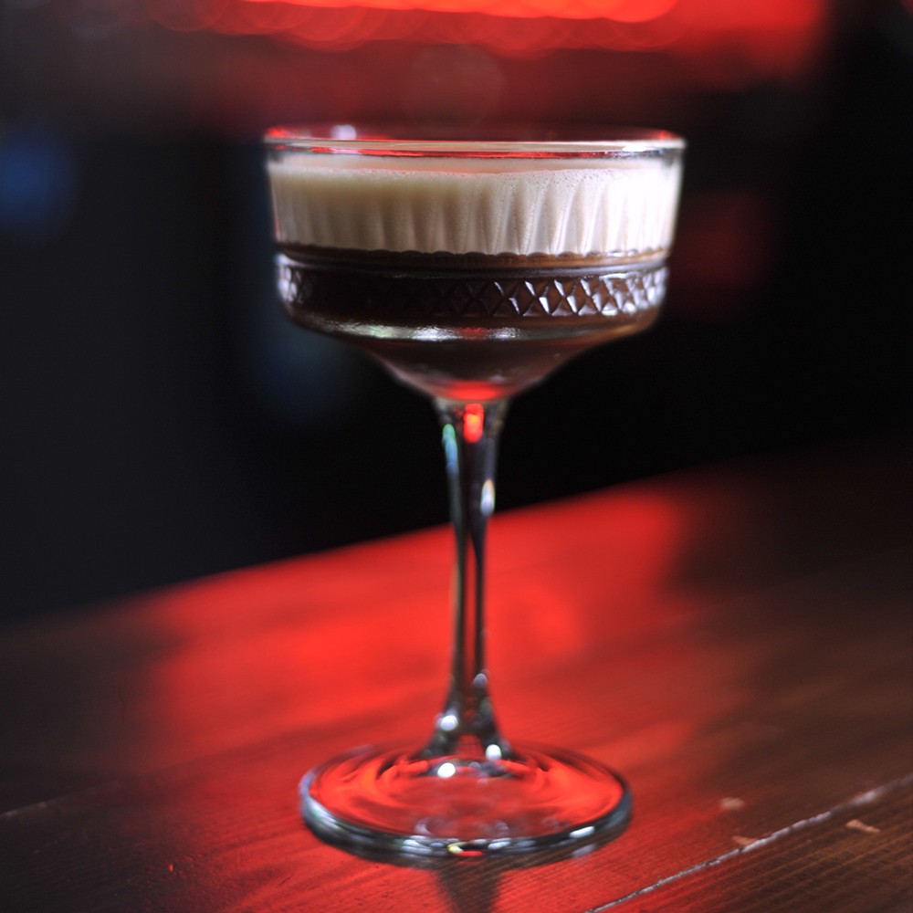 Espresso Martini