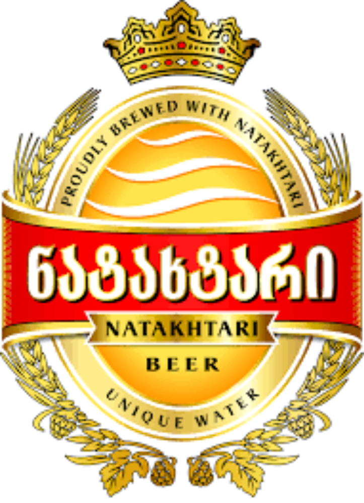 Natakhtari - Georgian lager