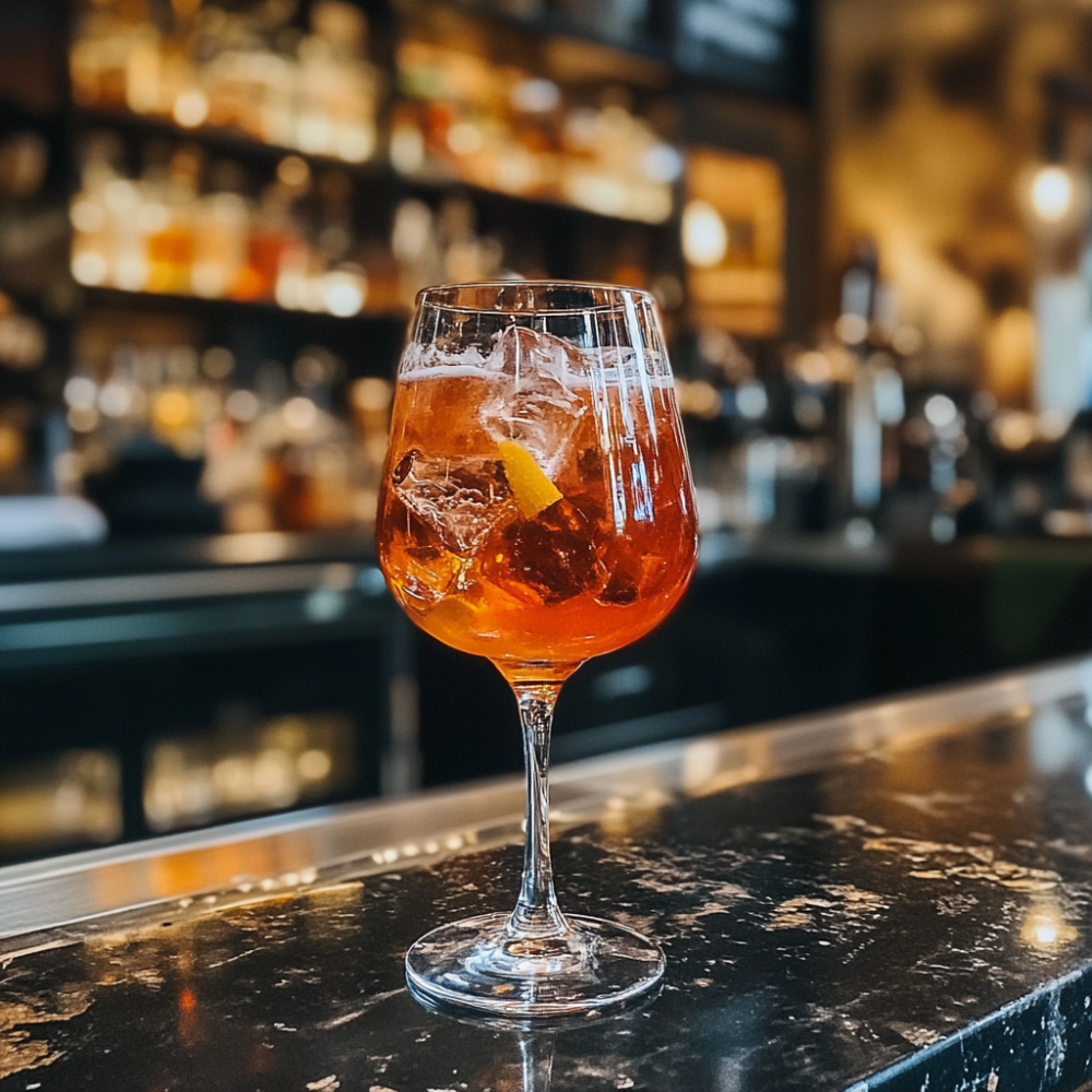 Aperol Spritz