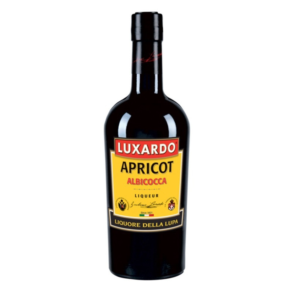 Luxardo Apricot