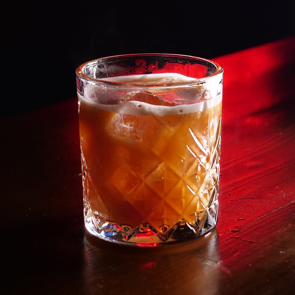 Jagermeister Sour