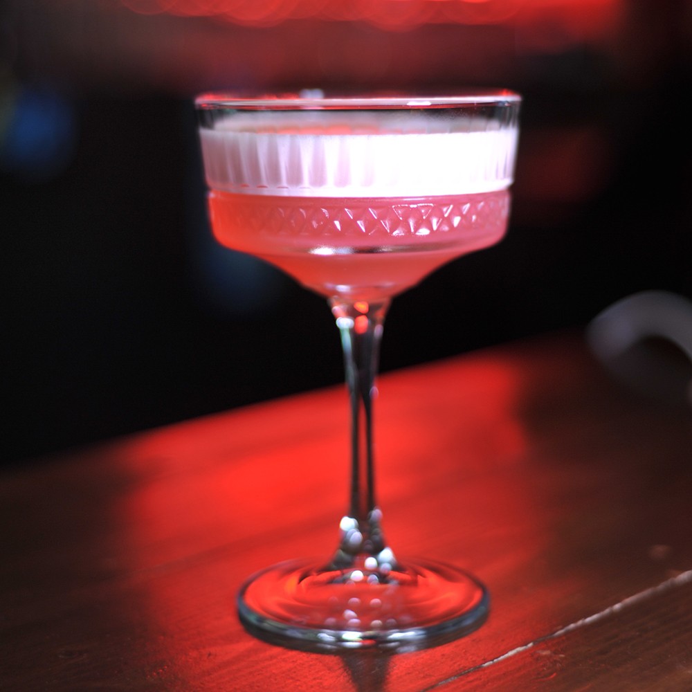 Clover Club