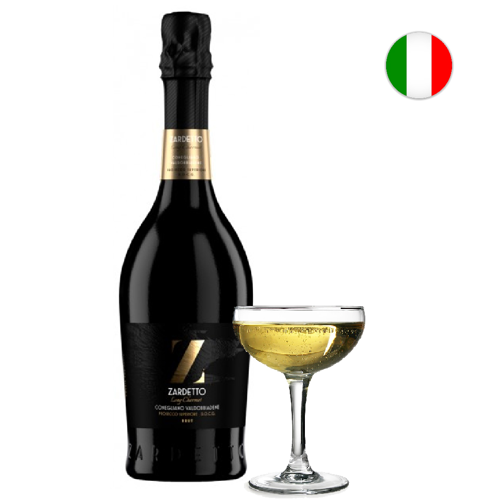 Prosecco Brut DOC - Glass (Italy)