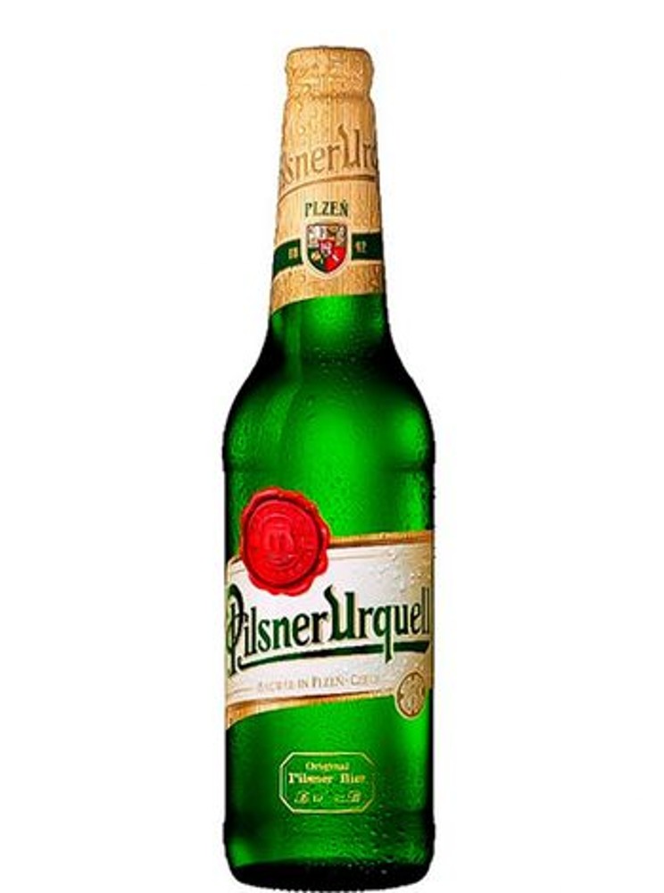 Пиво Pilsner 0,5л (пл)