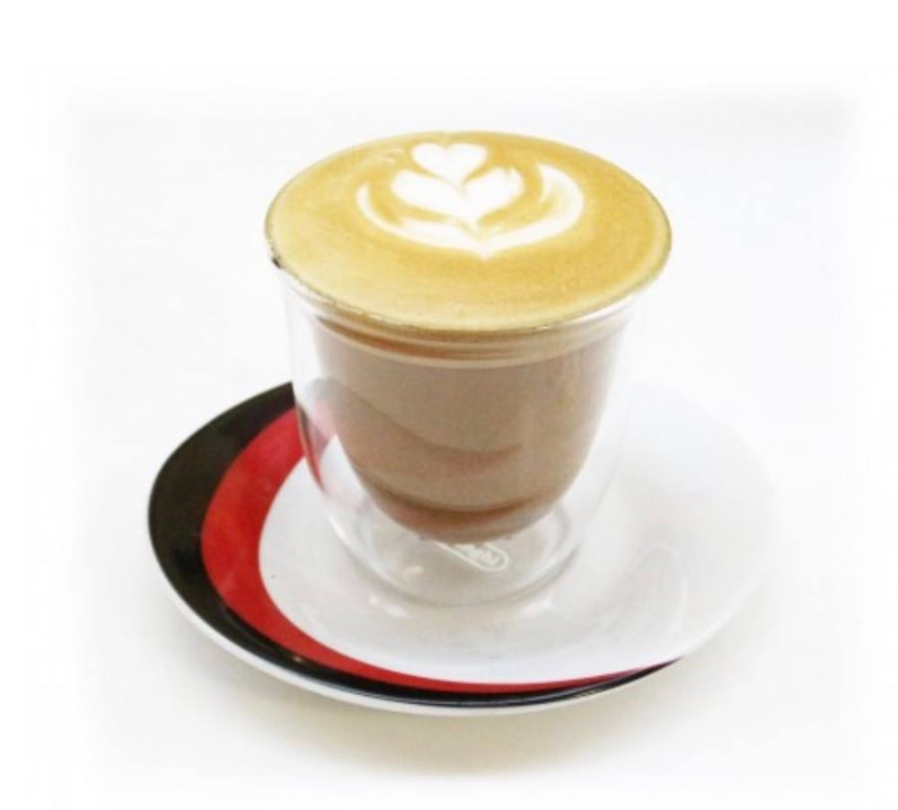 Flat White