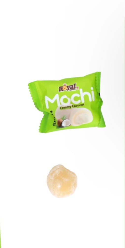 Mochi Creamy Coconut 1 шт