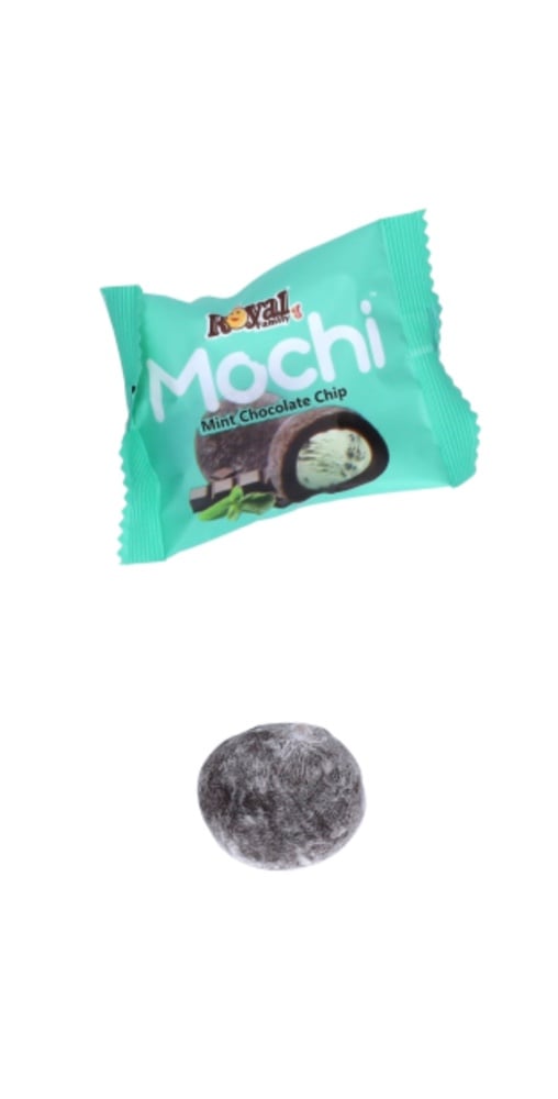 Mochi Chocolate Chip 1 шт