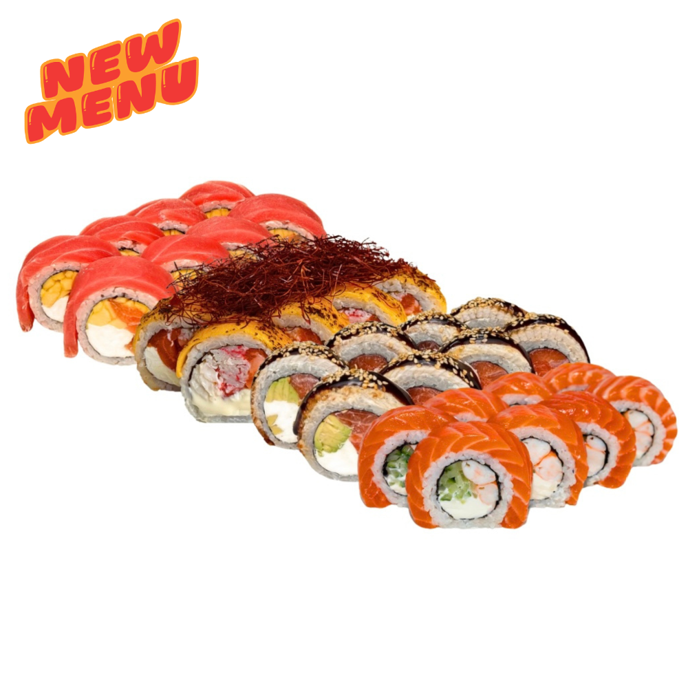 Сет "Весна в Кіото"