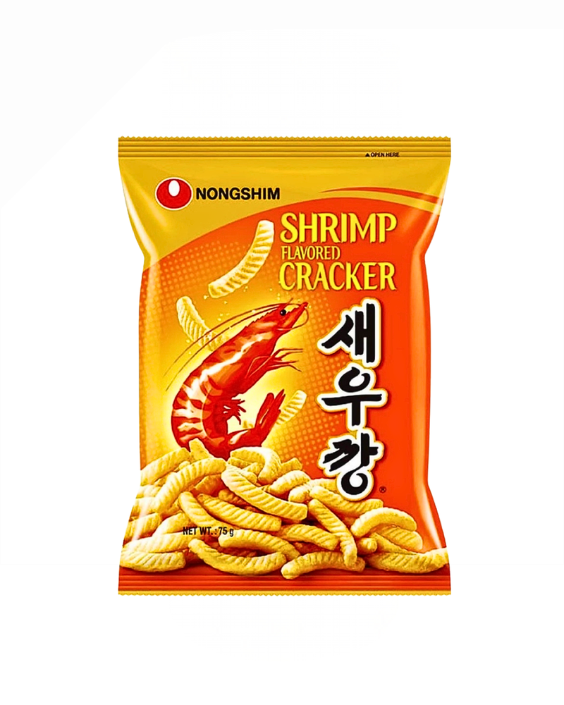 Снек Nongshim