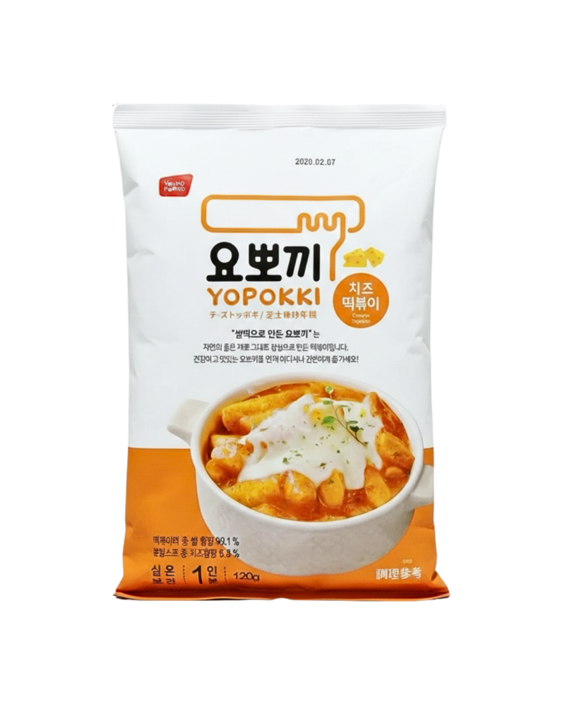 YOPOKKI CHEESE