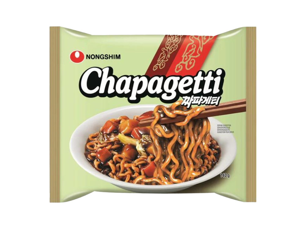 Chapagetti