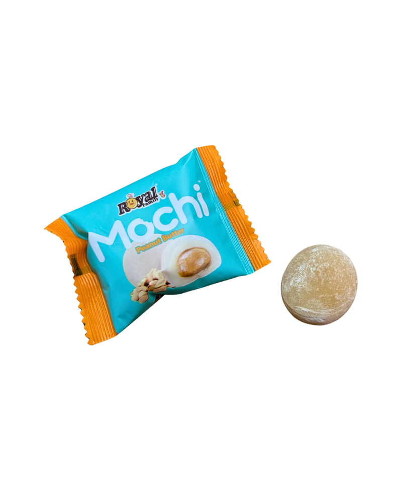 Mochi Peanut Butter 1 шт