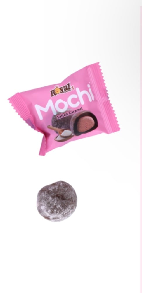 Mochi Salted Caramel 1 шт